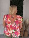 Blouse SHAKIRA