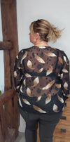 Blouse DAPHNE