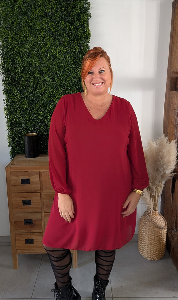 Robe DROITE