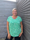 Blouse MONA LISA