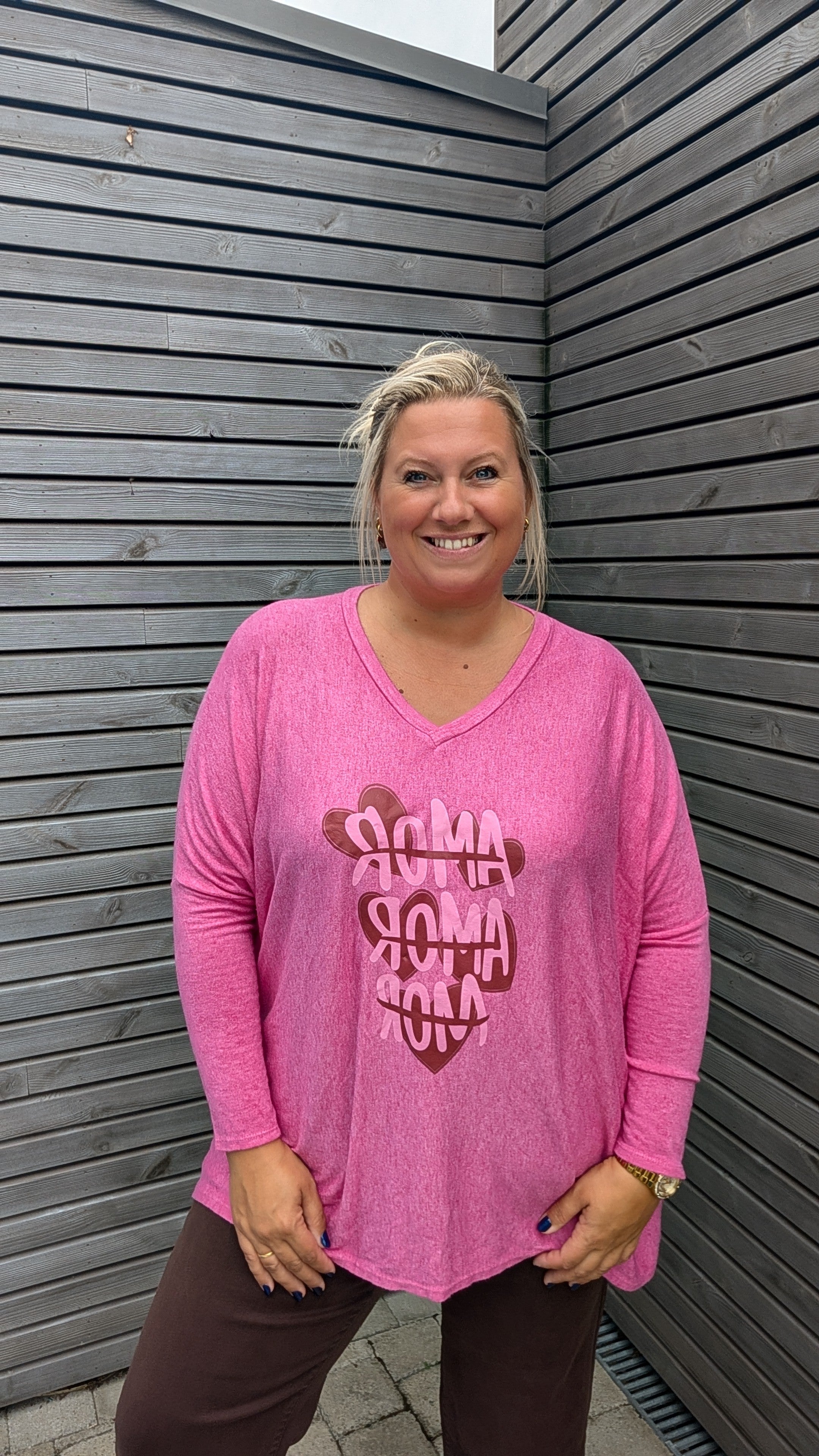 Pull AMOR plus