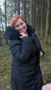Manteau JINA