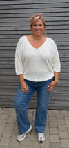 Jeans strass BEARS