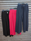Pantalon GAZ DE COTON +