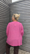 Pull AMOR plus