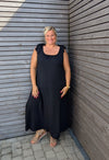 Robe SWEETY noire