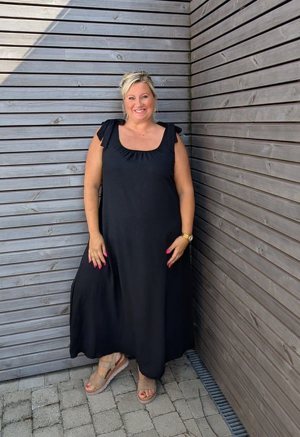 Robe SWEETY noire