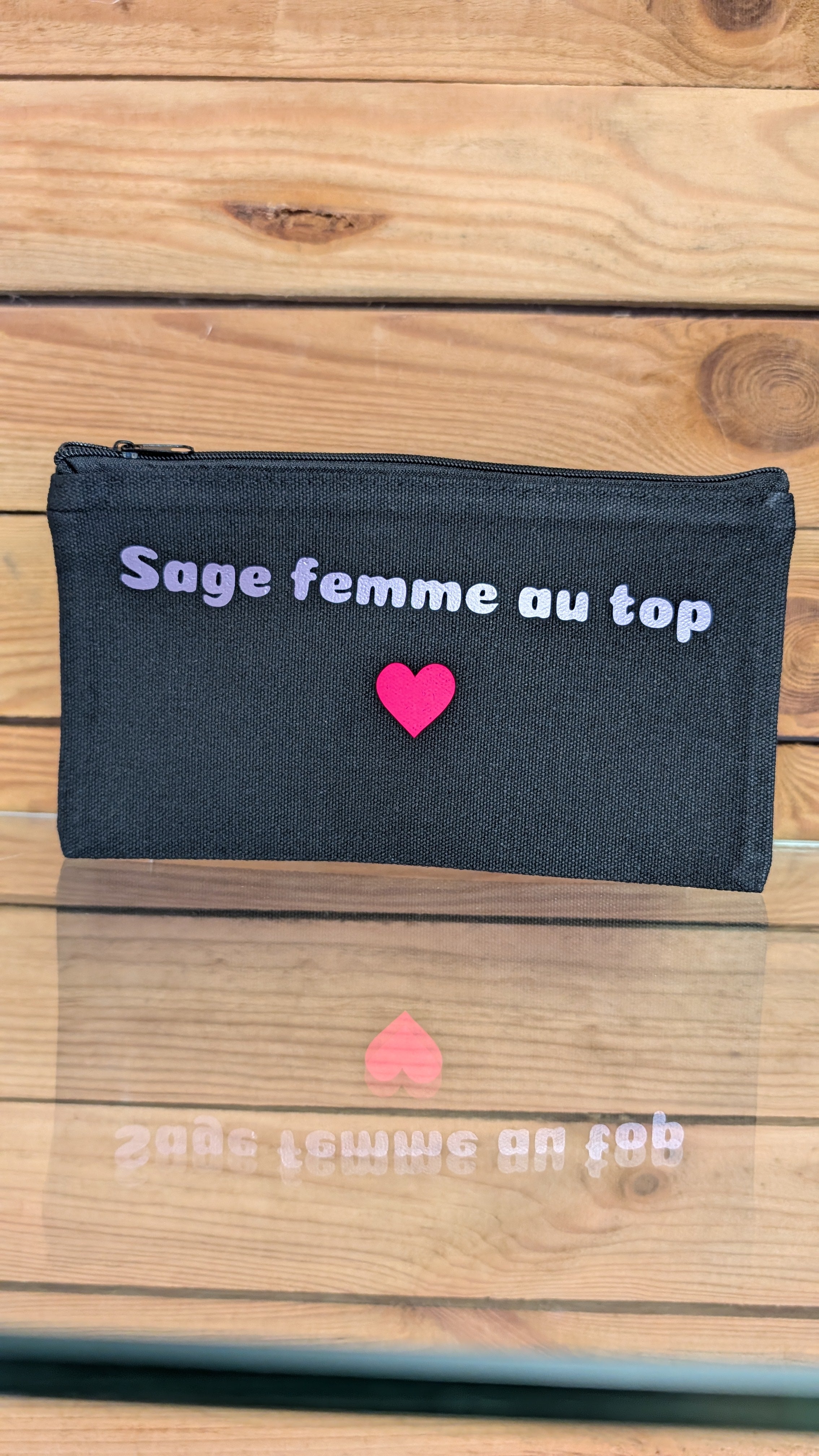 TROUSSE