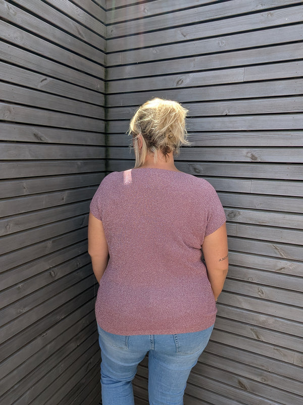 Blouse LUREX