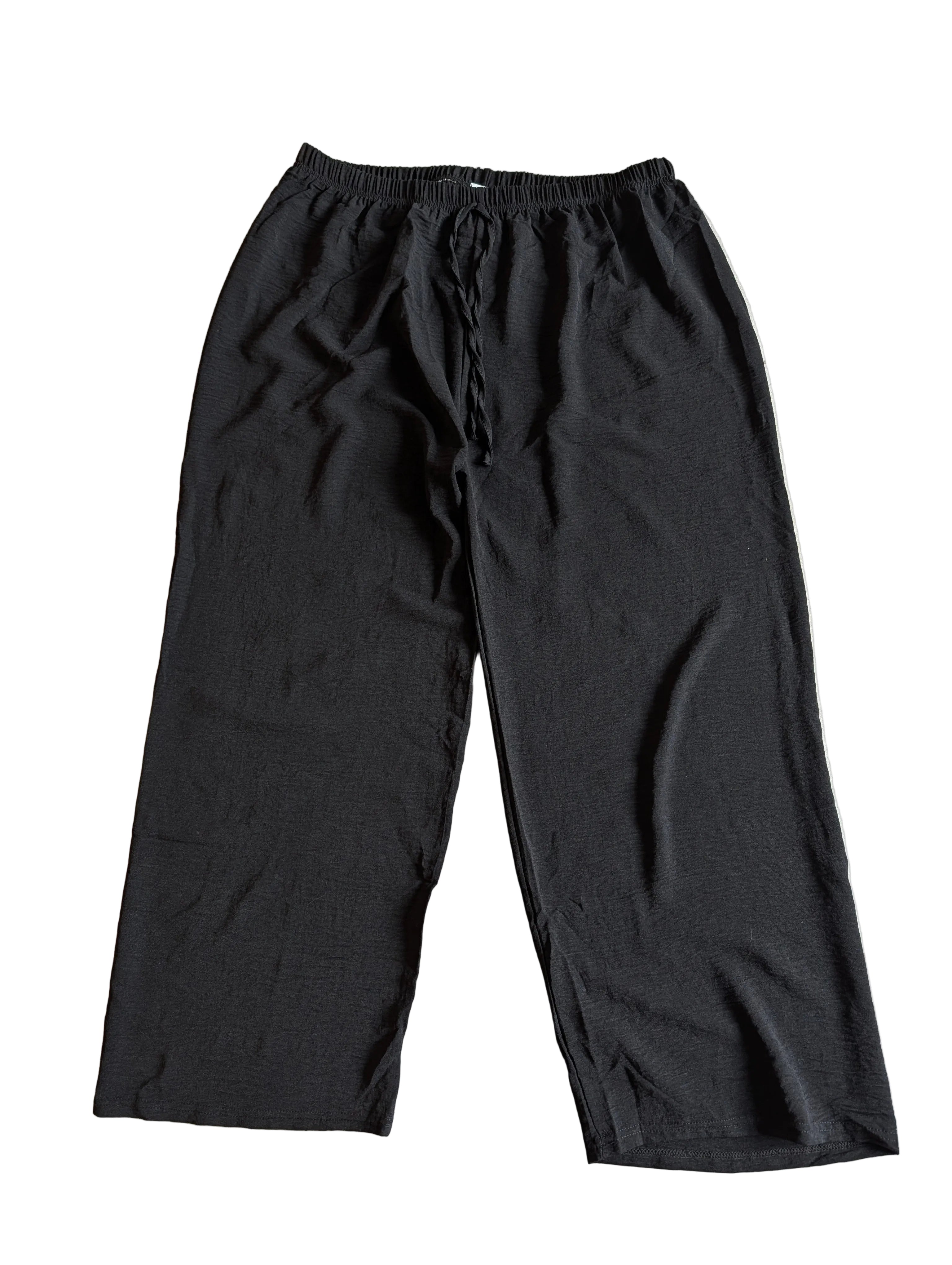 Pantalon BELLA noir