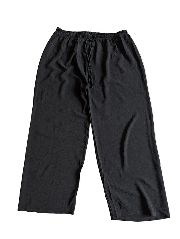 Pantalon BELLA noir