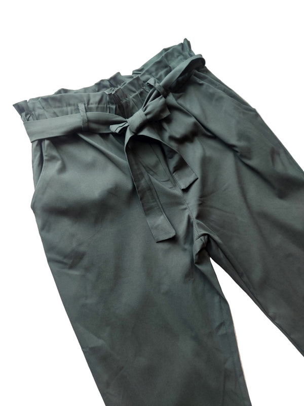 Pantalon CLOE kaki