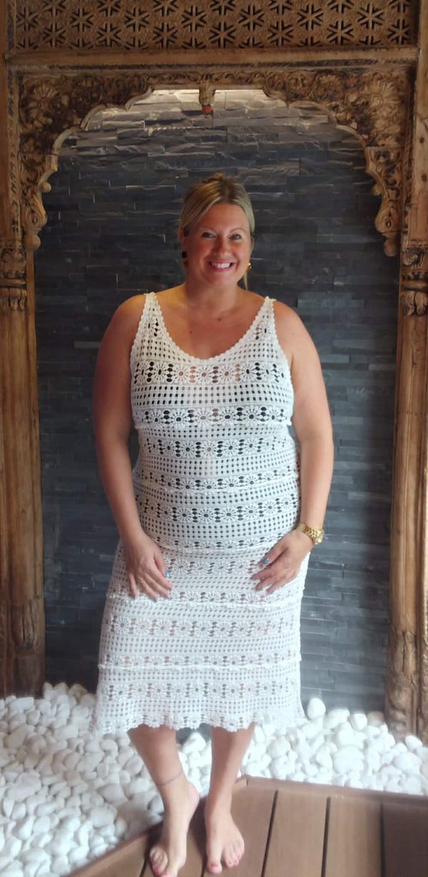 Robe PALMA