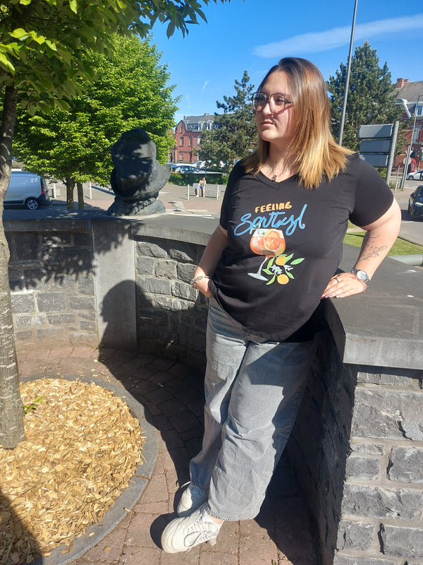 Tee shirt SPRITZ