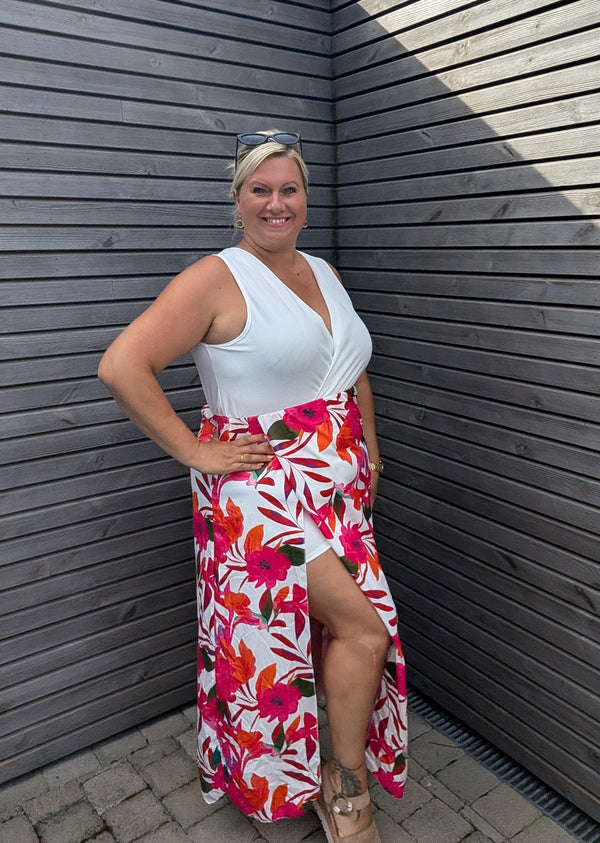 Combishort / robe IBIZA