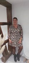 Robe CHANTAL