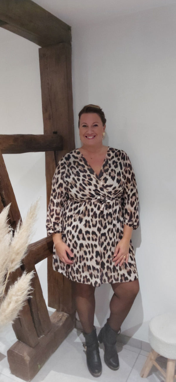Robe CHANTAL