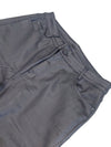 Pantalon huilé BLACK