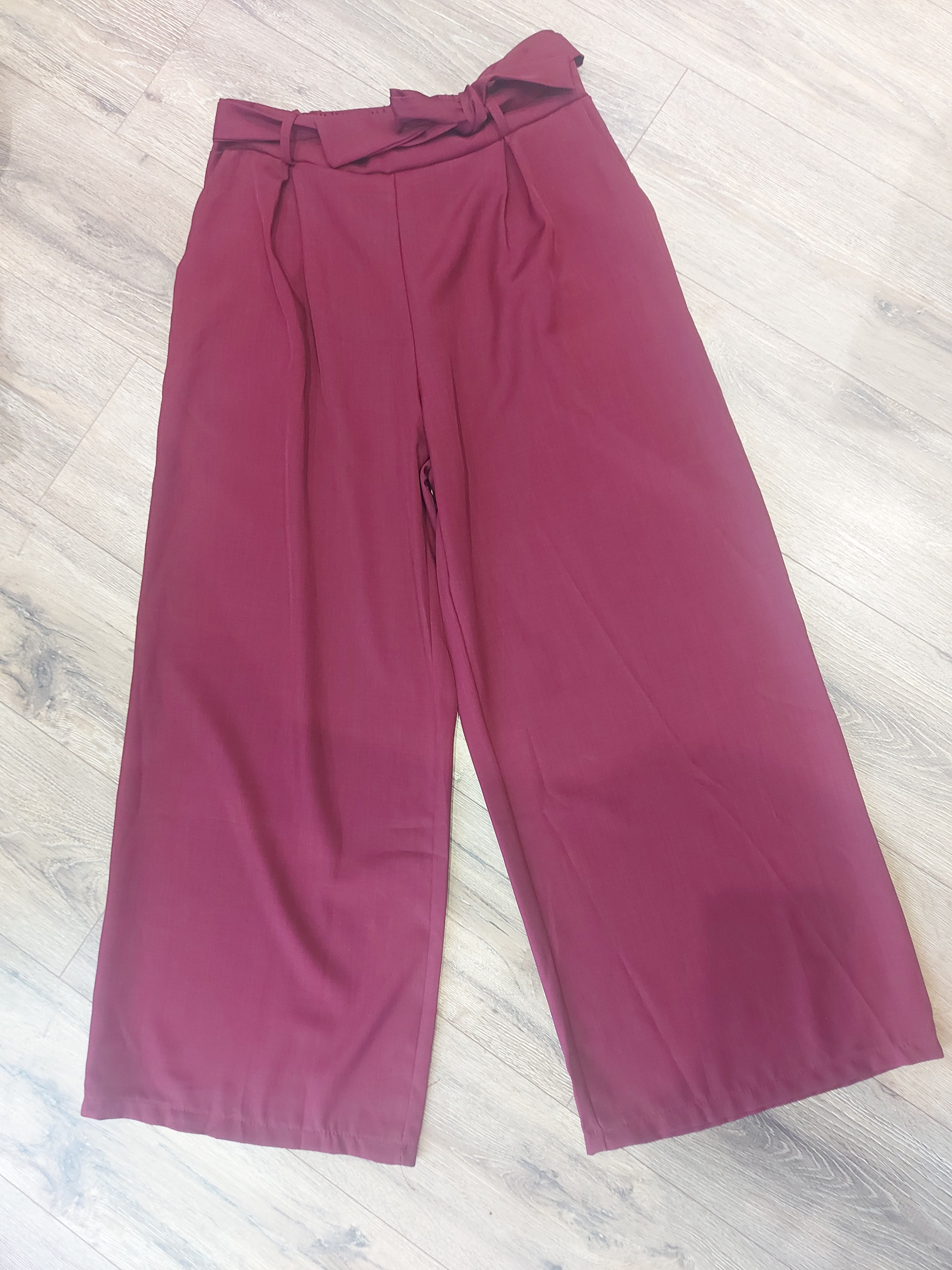 Pantalon MATHILDA