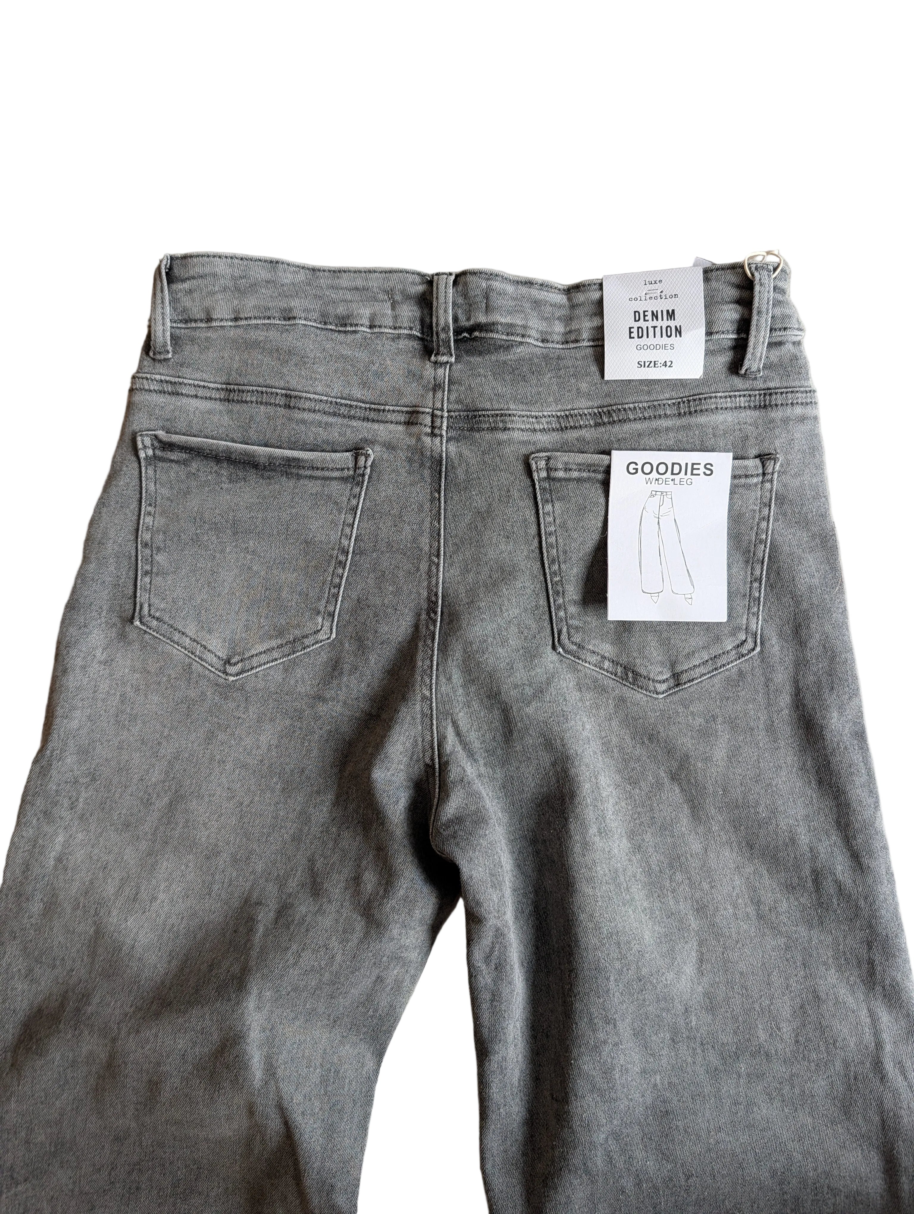 Jeans FOLIE