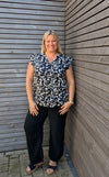 Pantalon TYA noir