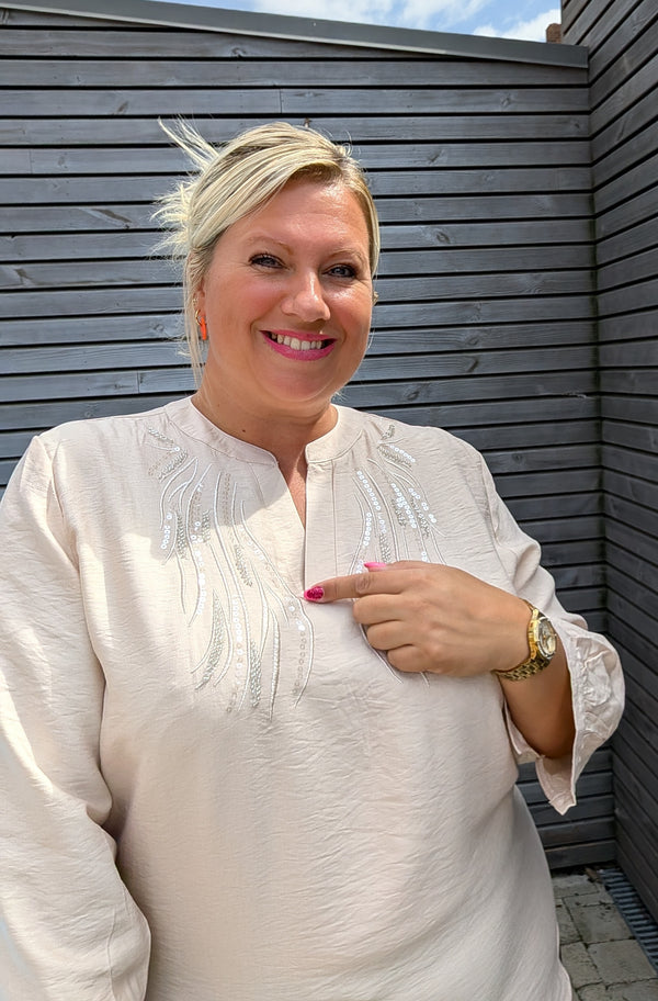 Blouse GLORIA