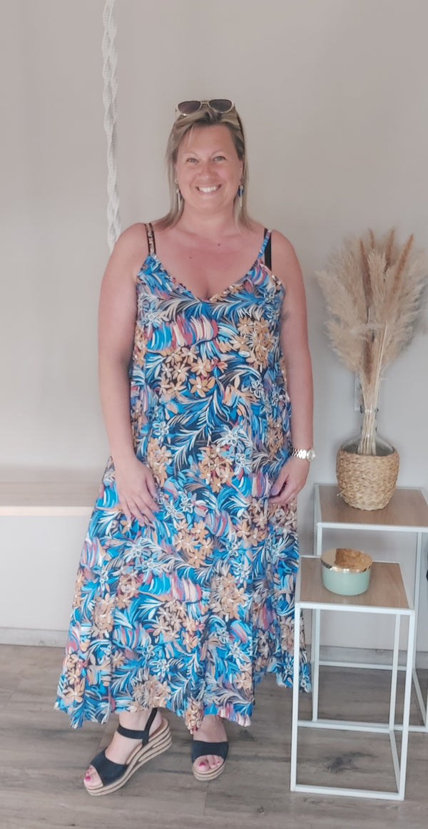 Robe KARIMA