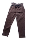 Pantalon CLOE marron