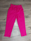 Pantalon CLOE fushia