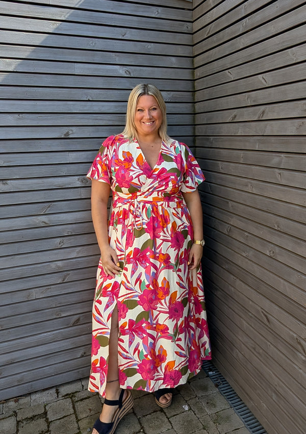 Robe SHAKIRA