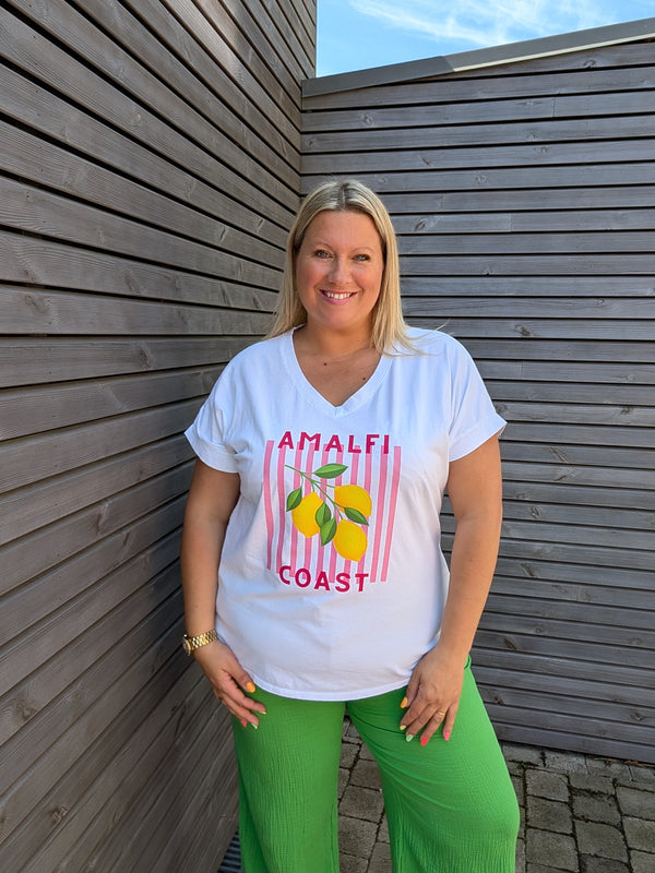 Tee shirt AMALFI
