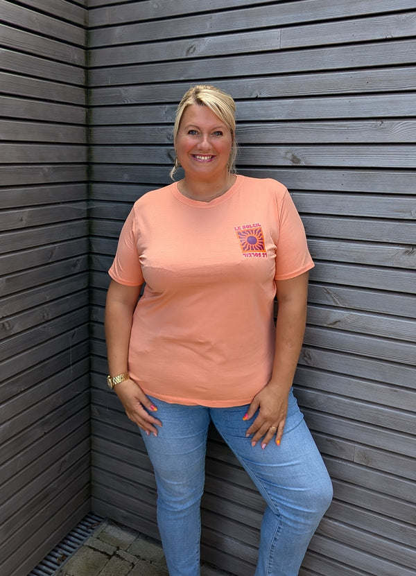 Tee shirt SOLEIL