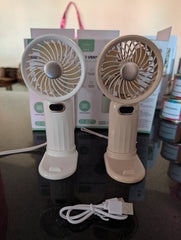 Ventilateur à main