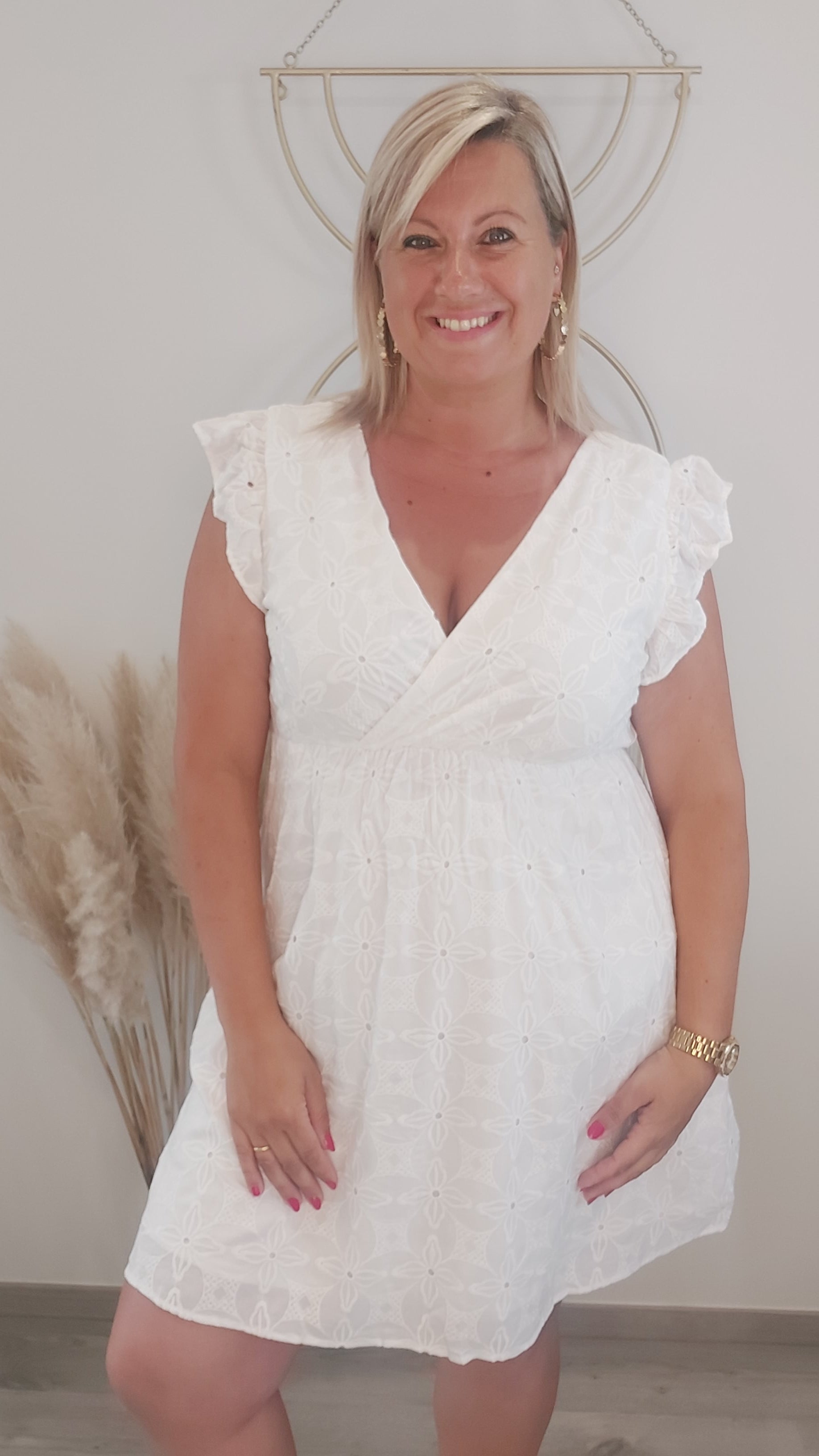 Robe BOHEMIE