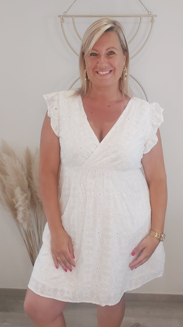 Robe BOHEMIE