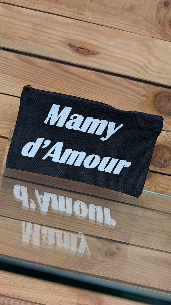 TROUSSE