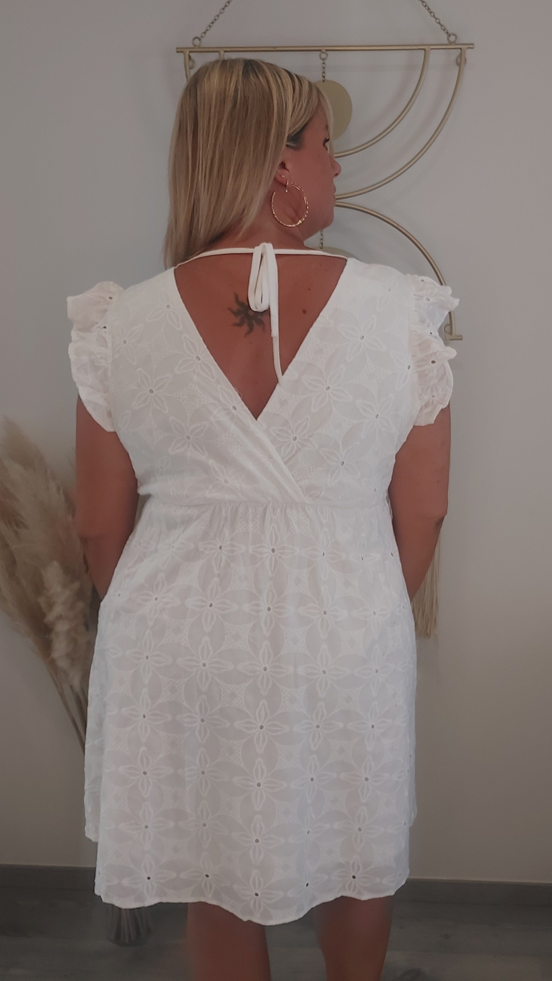 Robe BOHEMIE