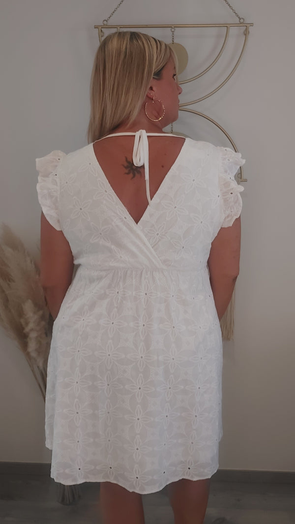 Robe BOHEMIE