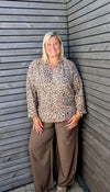 Blouse GLOIRE