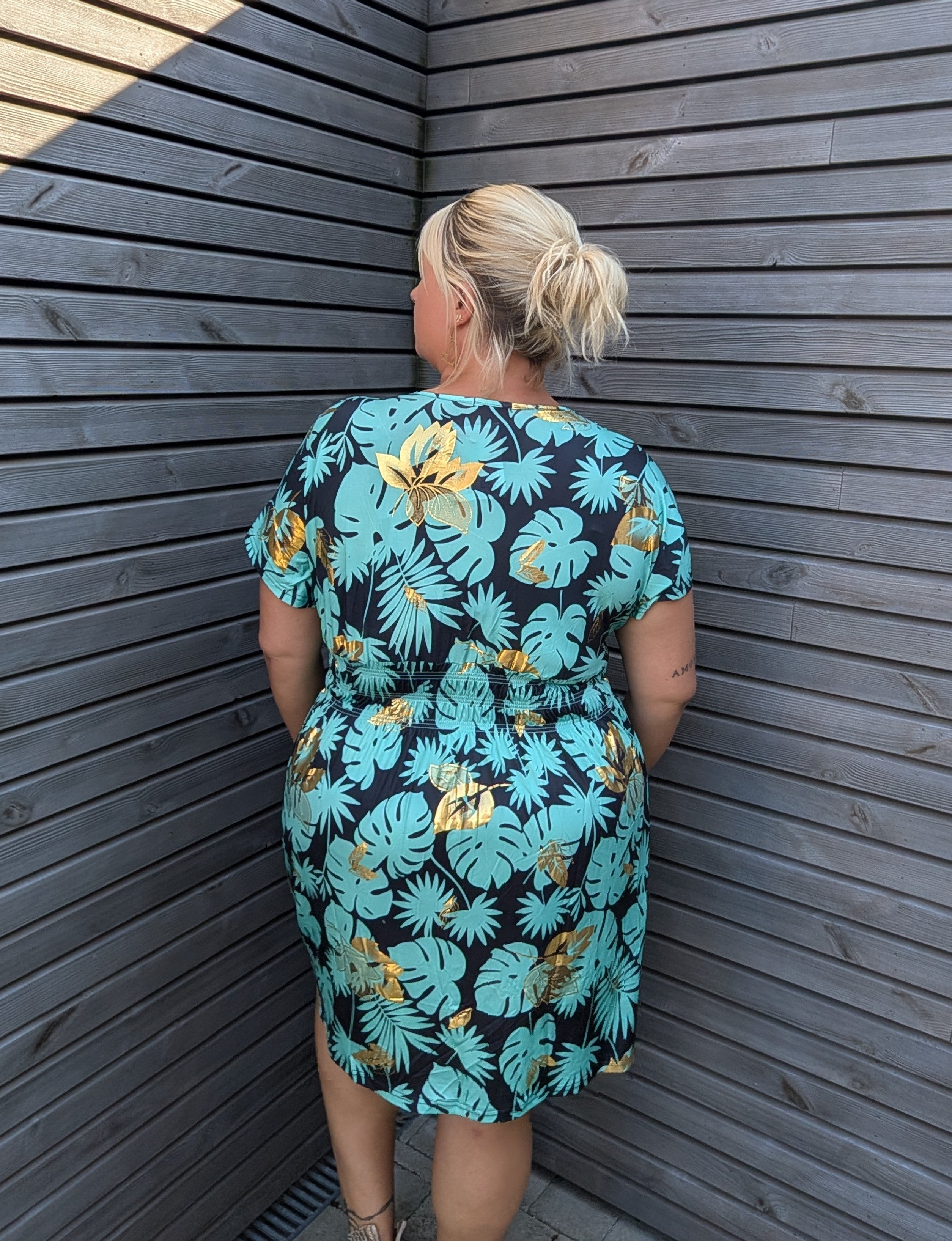 Robe ZIPA