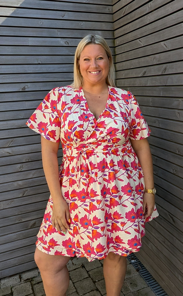 Robe ZAHO