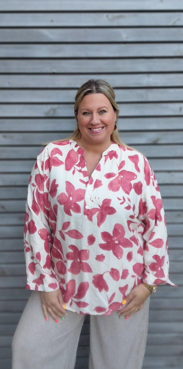 Blouse MILIA plus