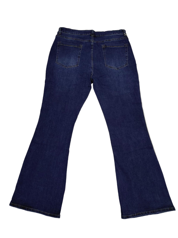 Jeans SYLVIO