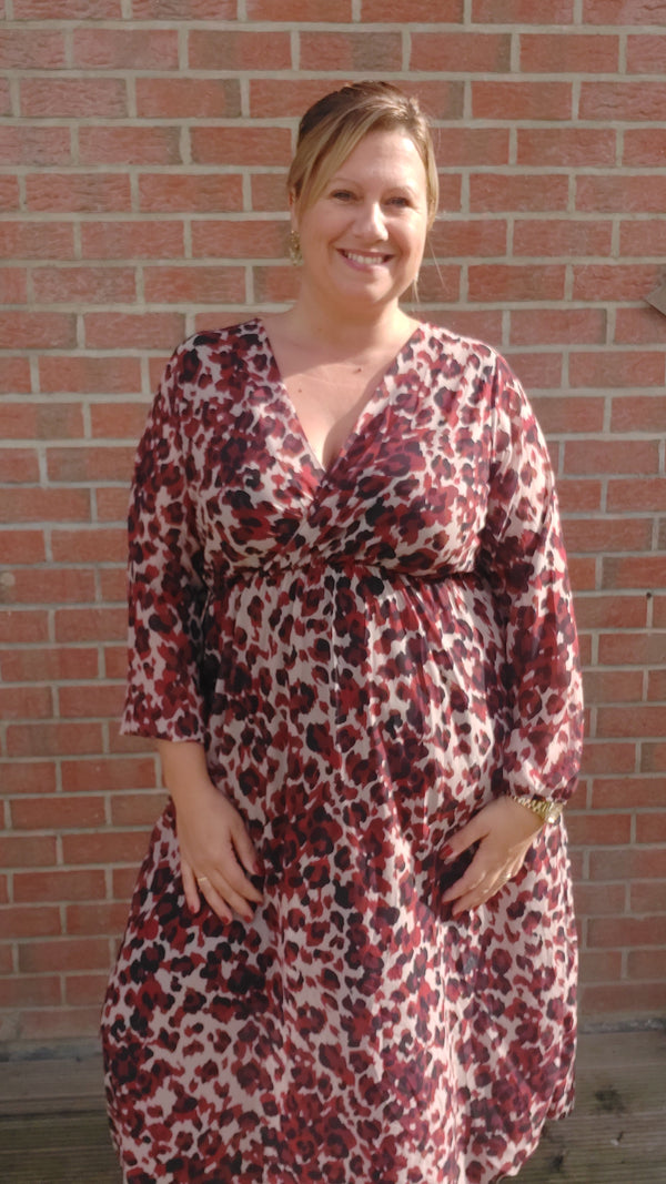 Robe SIMONI