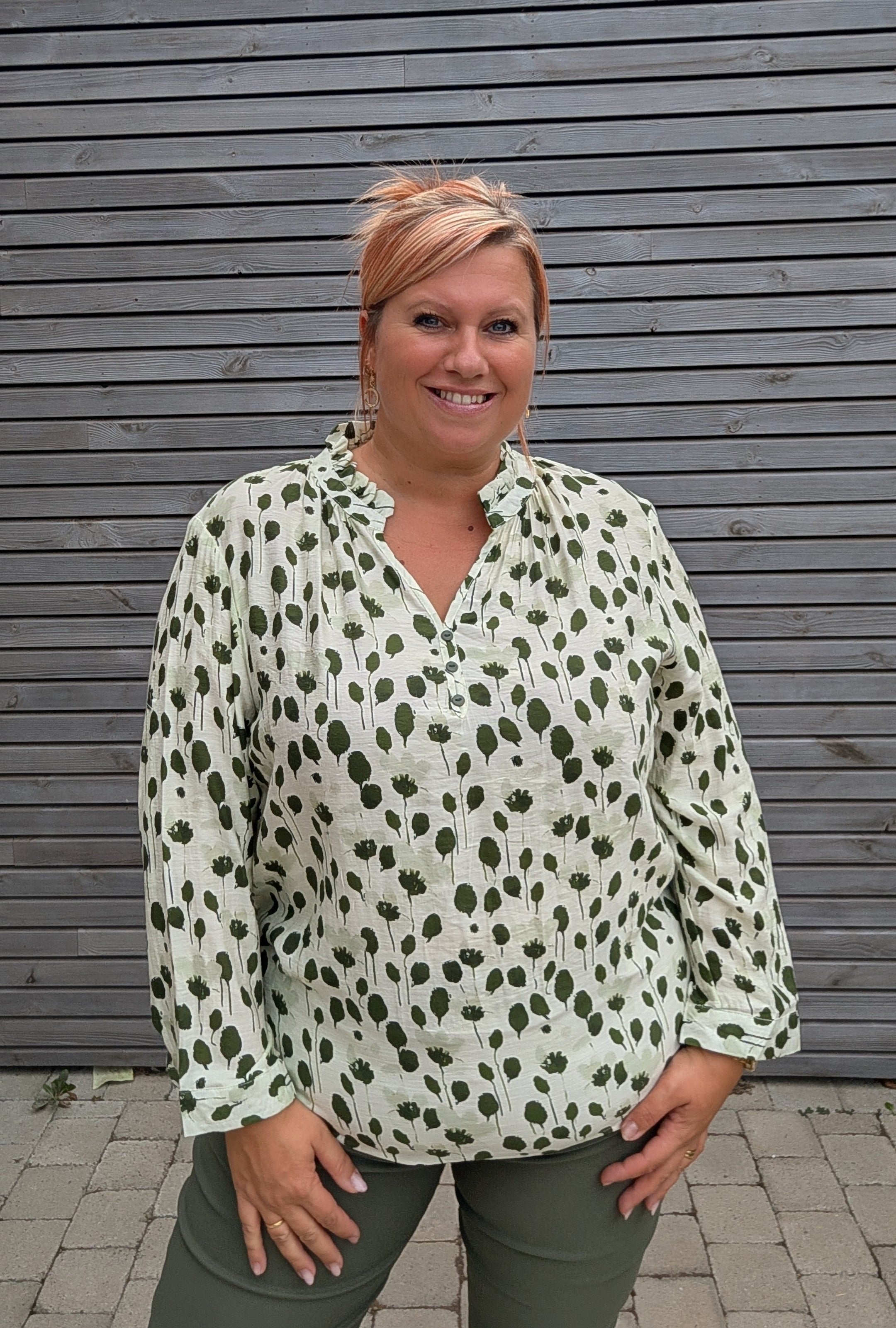 Blouse DION