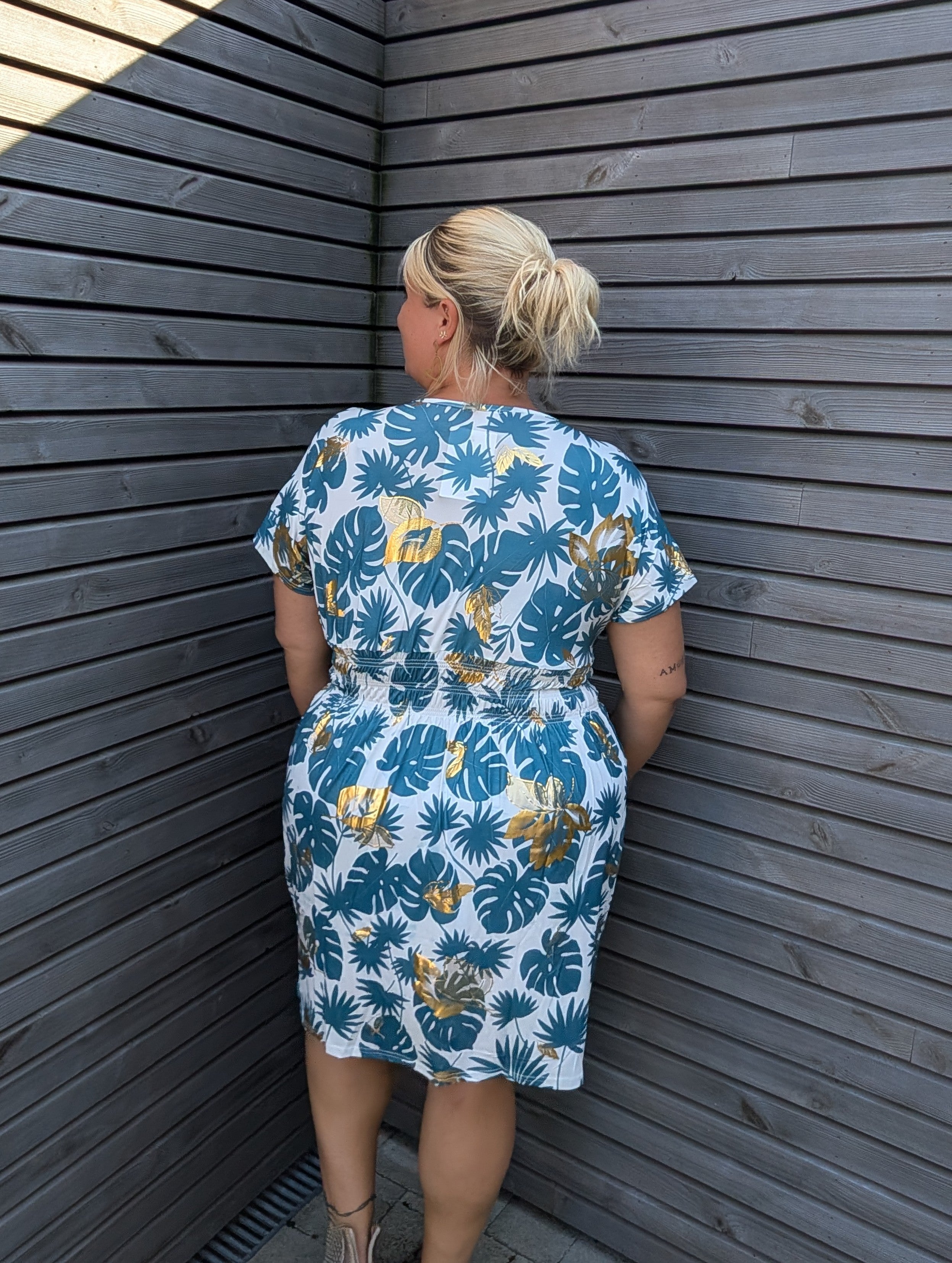 Robe MILO