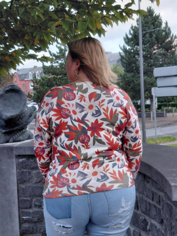Pull ROMANA
