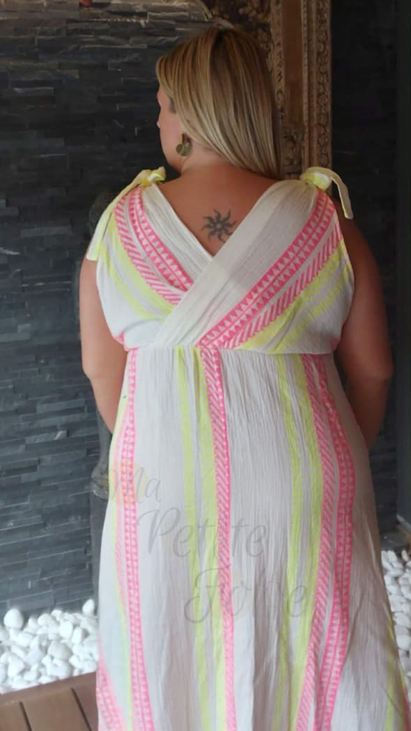 Robe BRAZIL
