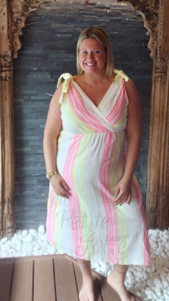 Robe BRAZIL