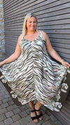 Robe CAPRI